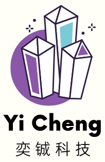 湖南奕铖环境科技有限公司标志