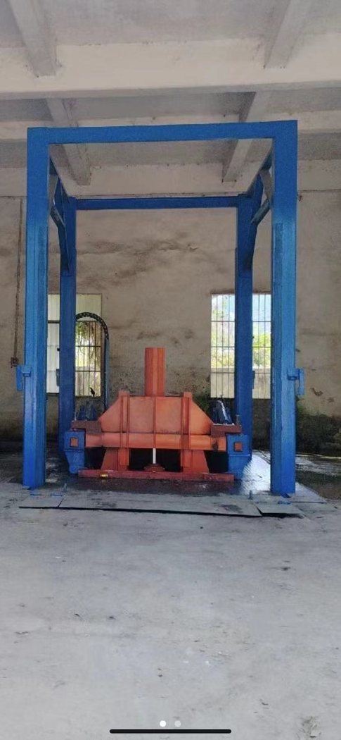 后翻垂直压缩产品图片 2